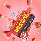 Discount code for Lost Mary Quasar OS25000 Disposable Vape- 40% discount at mistvapor