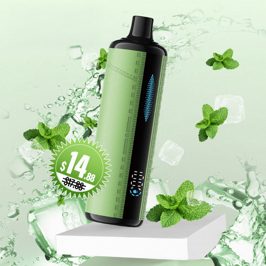 Discount code for Lost Mary X Urban Tale E-hookah 26000 Disposable Vape 17% discount at mistvapor