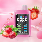Discount code for MNKE Bars XL 25K Disposable Vape 52% discount at mistvapor