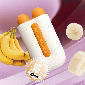 Discount code for Nose Knows 5000 Disposable Vape 17% discount at mistvapor