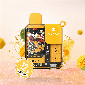 Discount code for Pyne Pod Boost Disposable Vape 38% discount at mistvapor