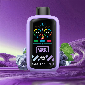 Discount code for VRK Mars Bar 40000 Disposable Vape 15% discount at mistvapor