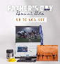 Discount code for Father s Day - Up to 40% discount Sitewide Free Shipping at Mobile Pixels