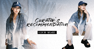 Discount code for Curator s recommendation Buy 2 Get 20% discount Code at Mukzin