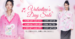 Discount code for Valentine s Day Sale at Mukzin