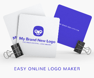 Discount code for My Brand New Logo 15% discount at My Brand New Logo
