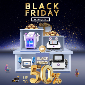 Discount code for Black Friday 80 OFF Over 800 at myChway