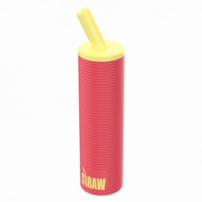 Discount code for 41% discount for Straw Disposable Vape 3000 Puffs only 9 99 at MyVapor Vape Shop
