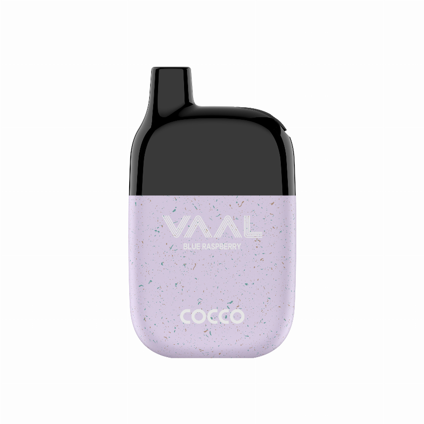 Discount code for 41% discount for VAAL COCCO Rechargeable Disposable Kit 4000 Puffs 9ml only 9 99 at MyVapor Vape Shop