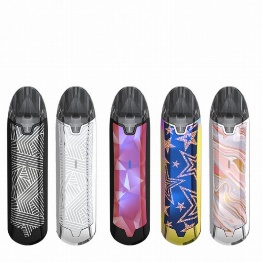Discount code for 60% discount for Eleaf Tance Pod System Kit only 9 99 at MyVapor Vape Shop