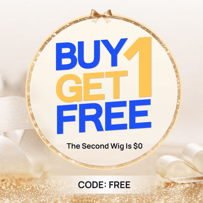 Discount code for 2025 Nadula Hair Buy 1 Get 1 Sale With Code at Nadula Hair Company