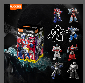 Discount code for 5% discount on Transformers Galaxy Version at Pai Technology Inc