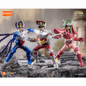 Discount code for Get an Exclusive off of 5% on Blokees at Pai Technology Inc