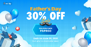 Discount code for Father s Day Sale at PearlMountain Limited
