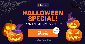 Discount code for FlexClip Halloween Special 30%OFF at PearlMountain Limited