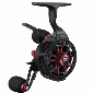 Discount code for BOGO for ICX Carbon Ice Fishing Reel at Piscifun