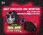 Discount code for BUY TWO GET EXTRA 22% discount PISCIFUN SHING PACK SALE at Piscifun