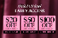Discount code for QVR Back to Shool Pre Sale 50 Off Over 239 at QVR ERNATIONAL