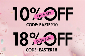 Discount code for QVR Easter Sitewide 10% discount for Order Over 99 at QVR ERNATIONAL
