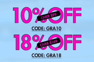Discount code for Qvr Graduation Sale Sitewide Extra 10% discount Over 99 at QVR ERNATIONAL