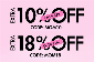 Discount code for QVR Mother s Day Sitewide 10% discount for Order Over 99 at QVR ERNATIONAL