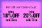 Discount code for QVR Tax Refund Season Sale Extra 20% discount Over 149 at QVR ERNATIONAL