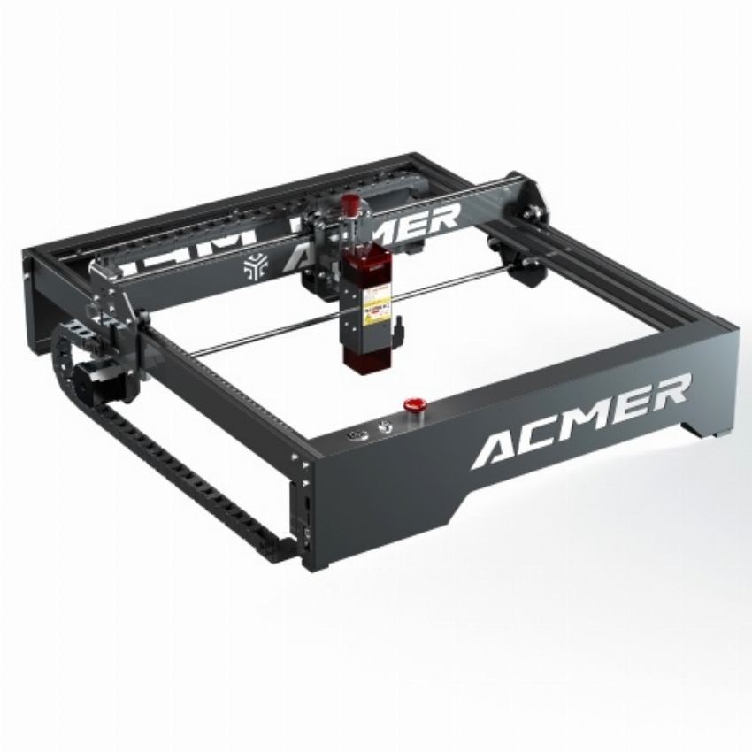 Discount code for ACMER P1 Laser Engraver 10W Laser Cutter Carving at Rcmoment