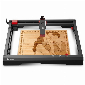 Discount code for Algolaser Alpha 10W Laser Engraver Cutter at Rcmoment