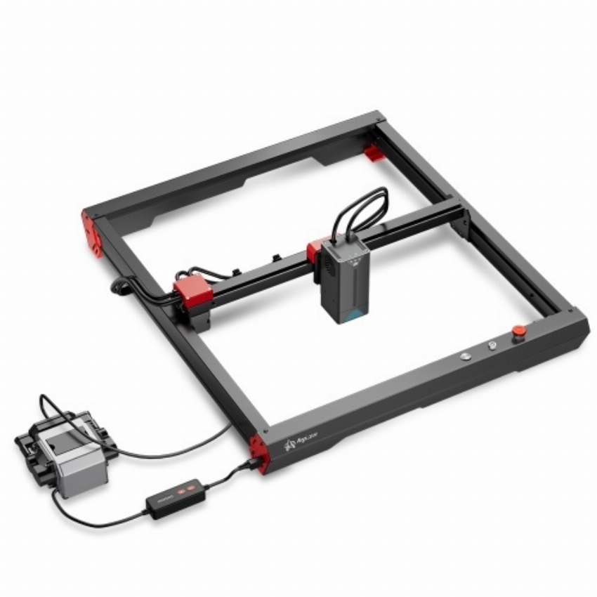 Discount code for Algolaser Alpha 22W Laser Engraver at Rcmoment