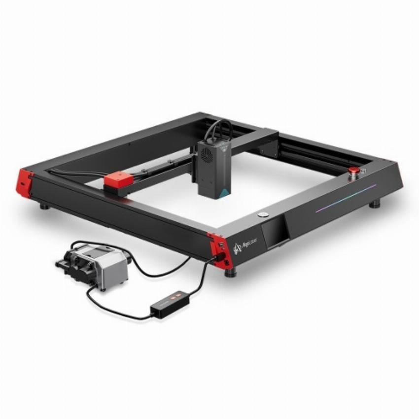 Discount code for Algolaser Delta 22W Laser Engraver at Rcmoment