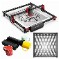 Discount code for Algolaser DIY Kit 5W Laser Engraver with 4in1 Y-axis at Rcmoment
