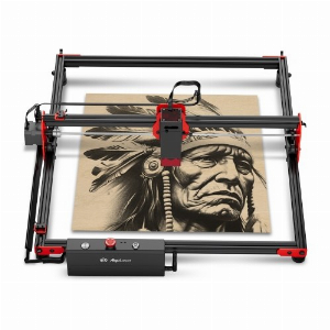 Discount code for Algolaser DIY Kit Laser Engraver 10W Output Laser DIY Engraving Machine at Rcmoment