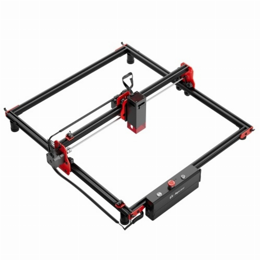 Discount code for Algolaser DIY Kit Laser Engraver 5W at Rcmoment