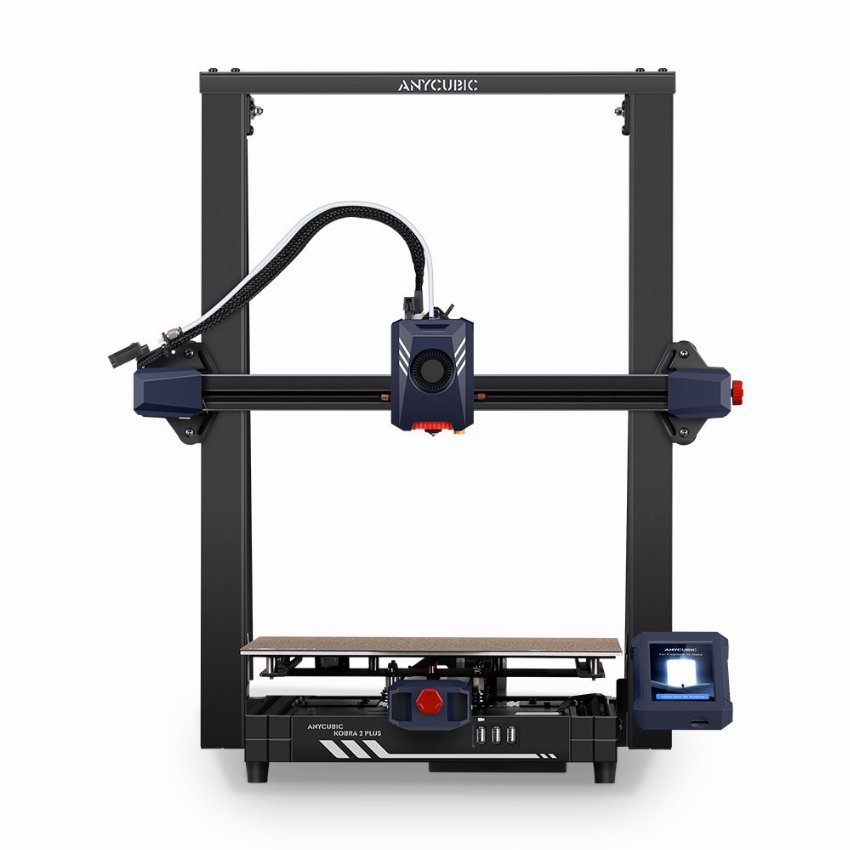 Discount code for Anycubic Kobra 2 Plus 3D Printer Max at Rcmoment