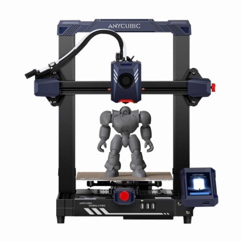 Discount code for Anycubic Kobra 2 Pro 3D Printer at Rcmoment