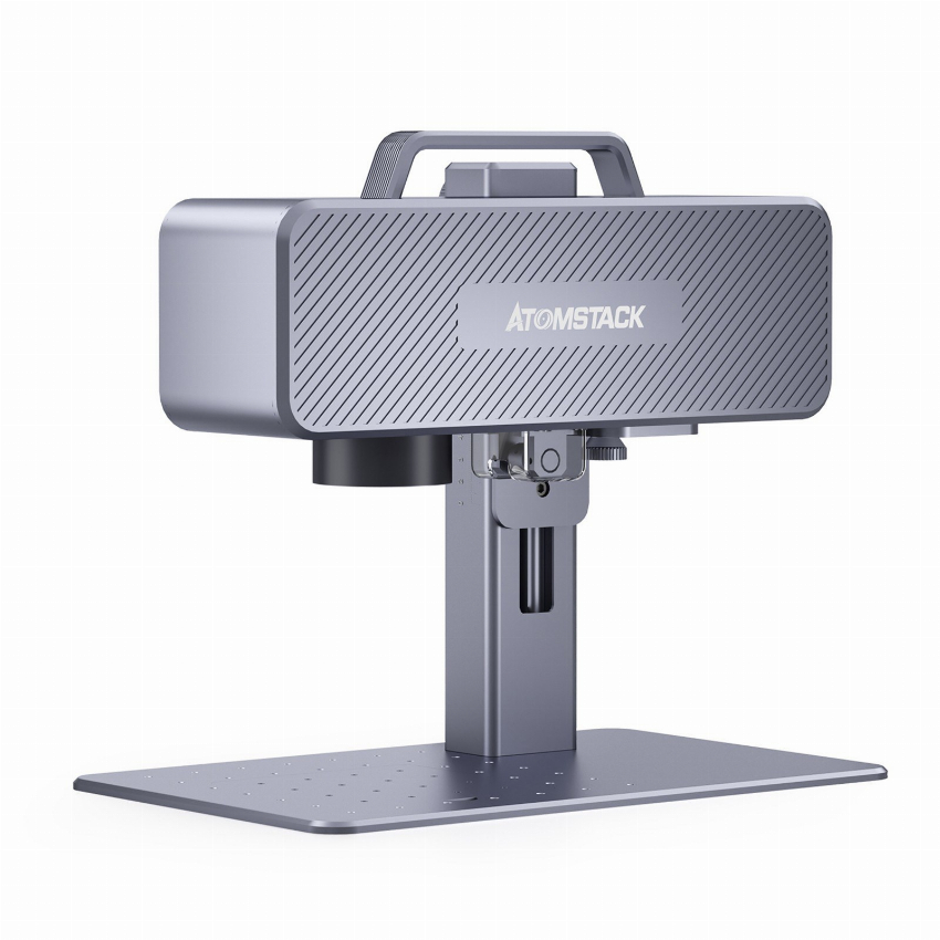 Discount code for ATOMSTACK M4 2W Infrared Laser Marking Machine at Rcmoment