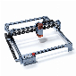 Discount code for Atomstack Maker A5 V2 6W Laser Engraver 400x400mm 24000mm min at Rcmoment