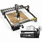 Discount code for ATOMSTACK S10 Pro 10W Laser Engraver Cutting Machine with R3 Pro Roller at Rcmoment