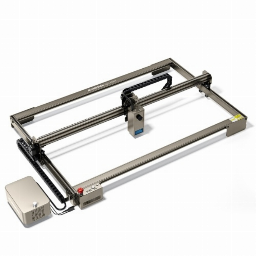 Discount code for Atomstack S20 Max 20W Laser Engraver with Dual Pump Air at Rcmoment