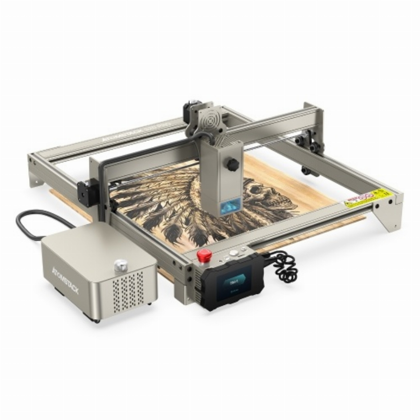 Discount code for ATOMSTACK S20 Pro 20W Laser Engraving at Rcmoment
