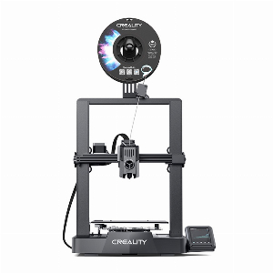 Discount code for Creality Ender-3 V3 KE 3D Printer High Speed Printing at Rcmoment