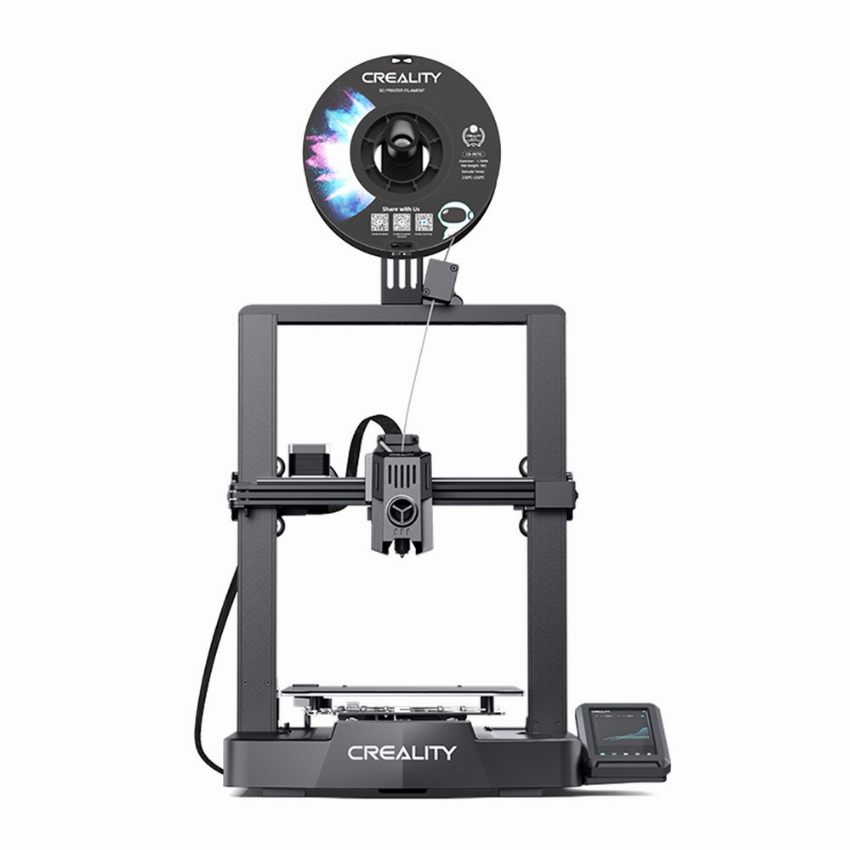Discount code for Creality Ender-3 V3 KE 3D Printer High Speed Printing at Rcmoment