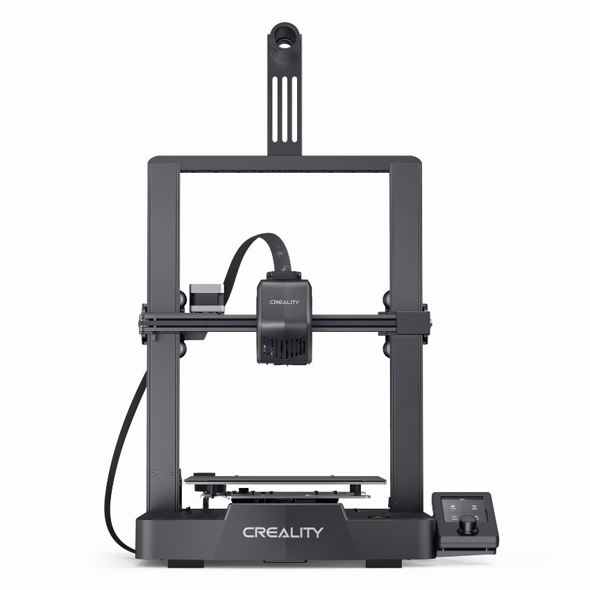 Discount code for Creality Ender-3 V3 3D Printer with CR Touch Auto Leveling 220 220 250mm at Rcmoment