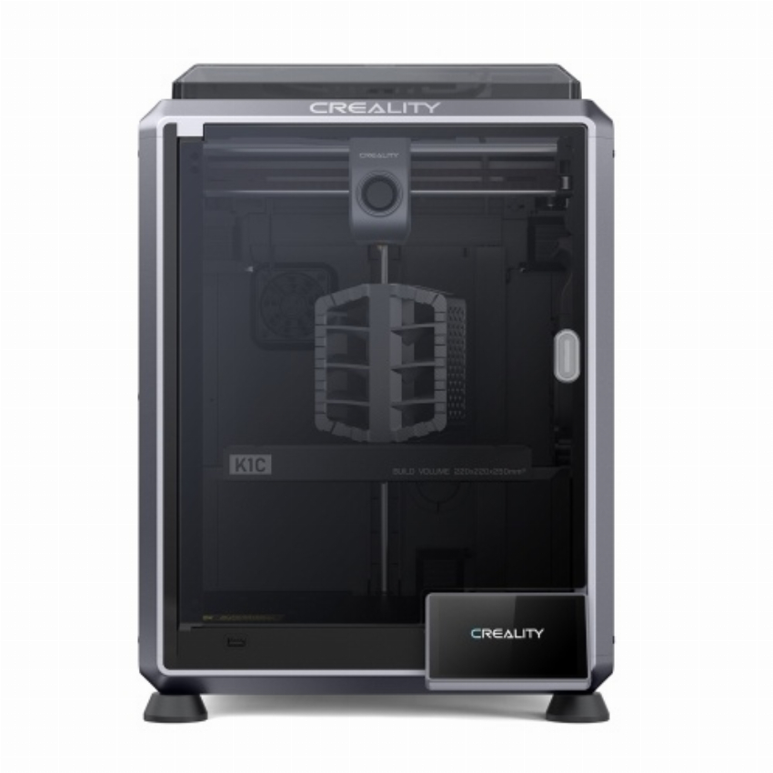 Discount code for Creality K1C 3D Printer 600mm s High at Rcmoment