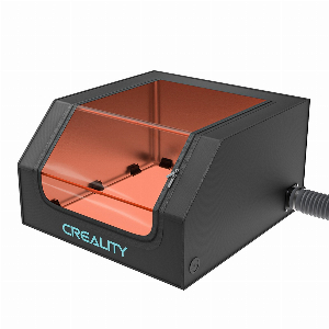 Discount code for Creality Laser Engraver Protective Cover 700x720x400mm at Rcmoment