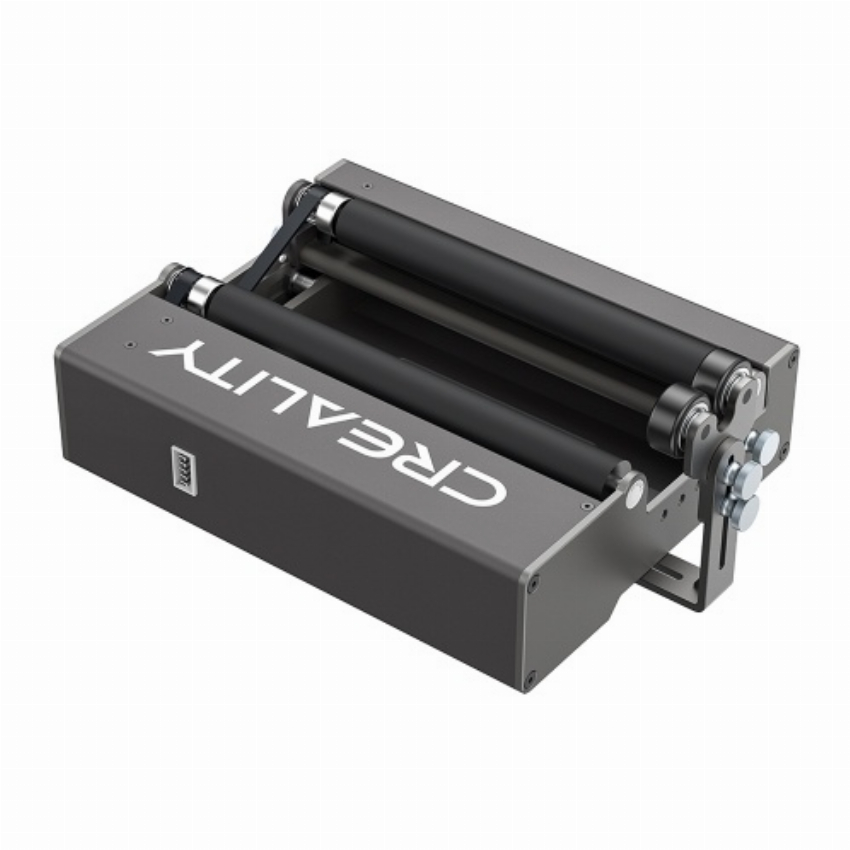 Discount code for Creality Rotary Roller Perfect for Engraving Cylindrical at Rcmoment