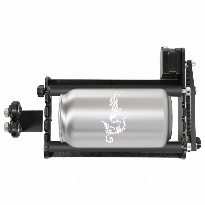 Discount code for Laser Engraver Y-axis Rotary Roller 360 Degrees Rotating at Rcmoment