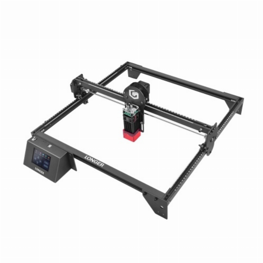Discount code for LONGER RAY5 10W Laser Engraver at Rcmoment