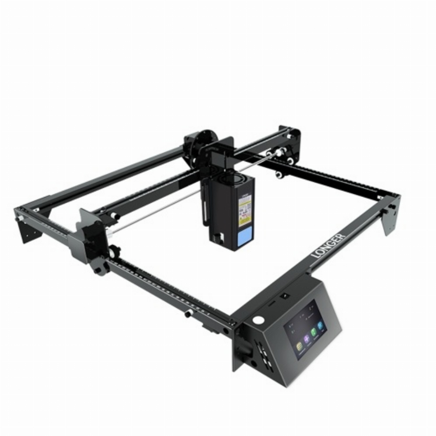 Discount code for LONGER RAY5 20W Laser Engraver with Engraving at Rcmoment