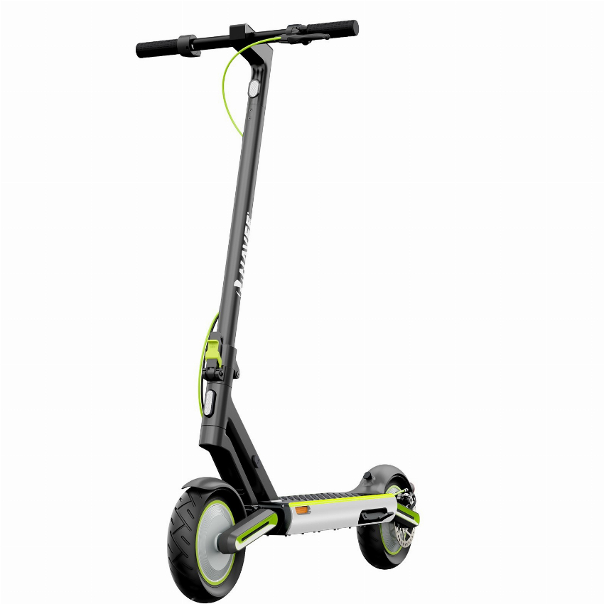 Discount code for NAVEE S65 10-inch Tubeless Tires 500W Geared Motor Electric Scooter for Adults Teens at Rcmoment